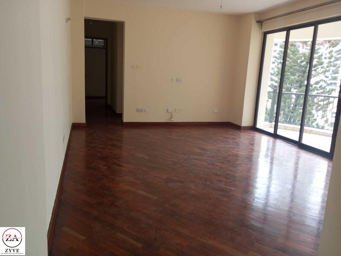 Serviced 2 Bed Apartment with En Suite at Kilimani - 19