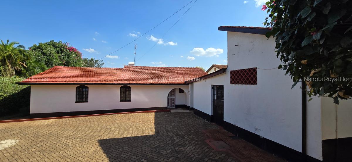 4 Bed House with En Suite at Loresho Loresho - 3