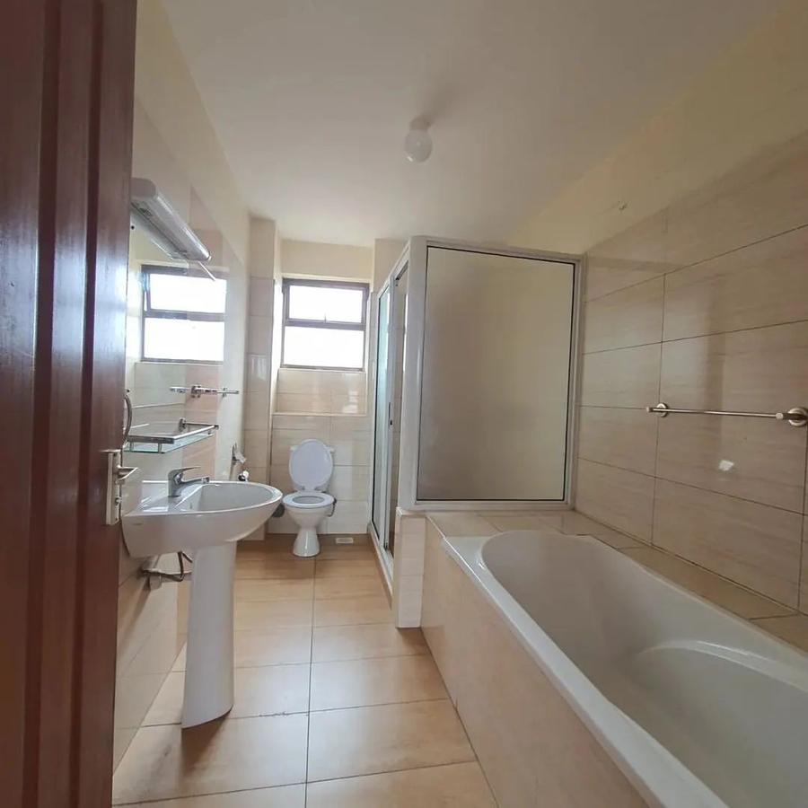 3 Bed Apartment with En Suite at Riara Road - 3