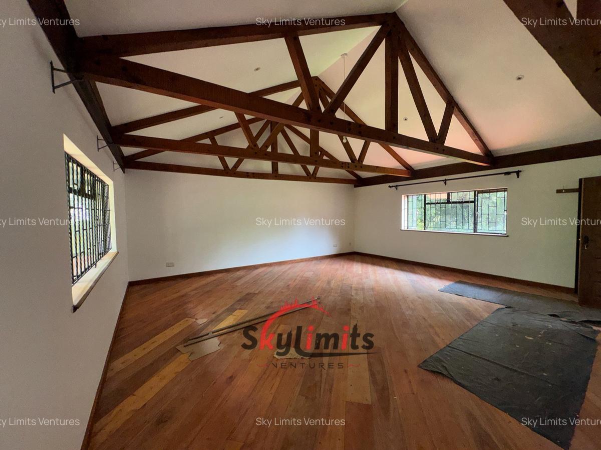 5 Bed House with En Suite at Kitisuru Rd - 12