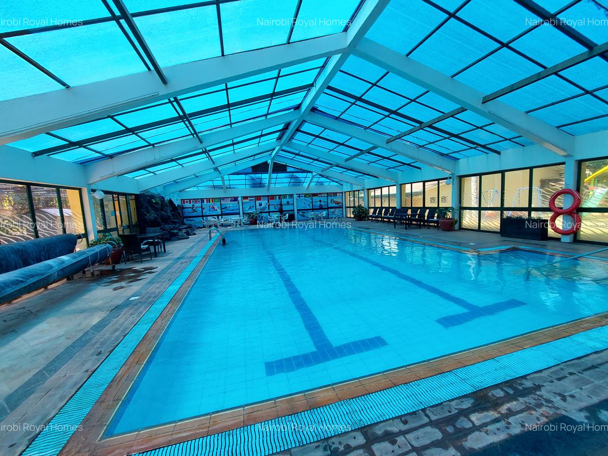 4 Bed House with En Suite at Y67 - 8