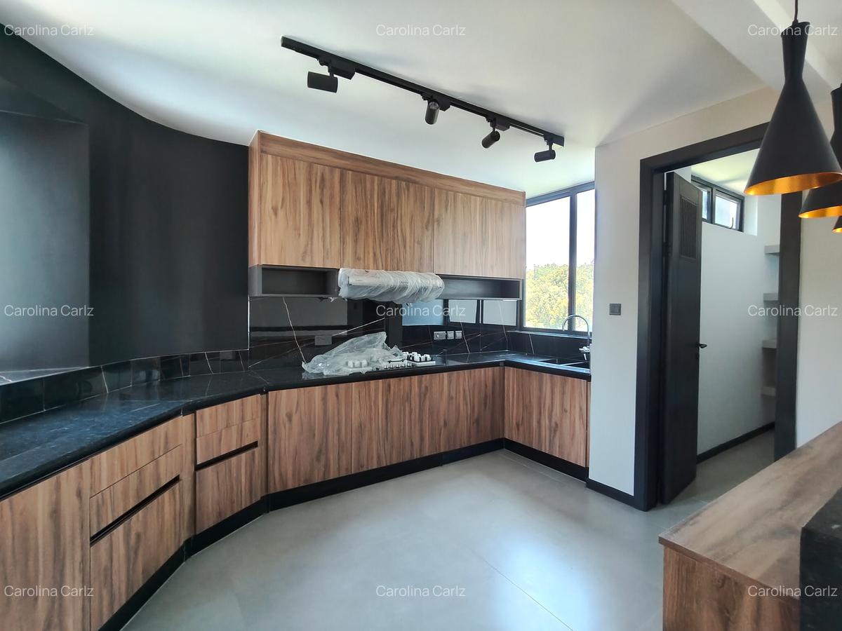 3 Bed Apartment with En Suite at Peponi Road - 8