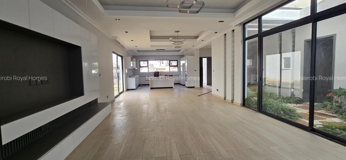 5 Bed Townhouse with En Suite at Lavington Green - 11