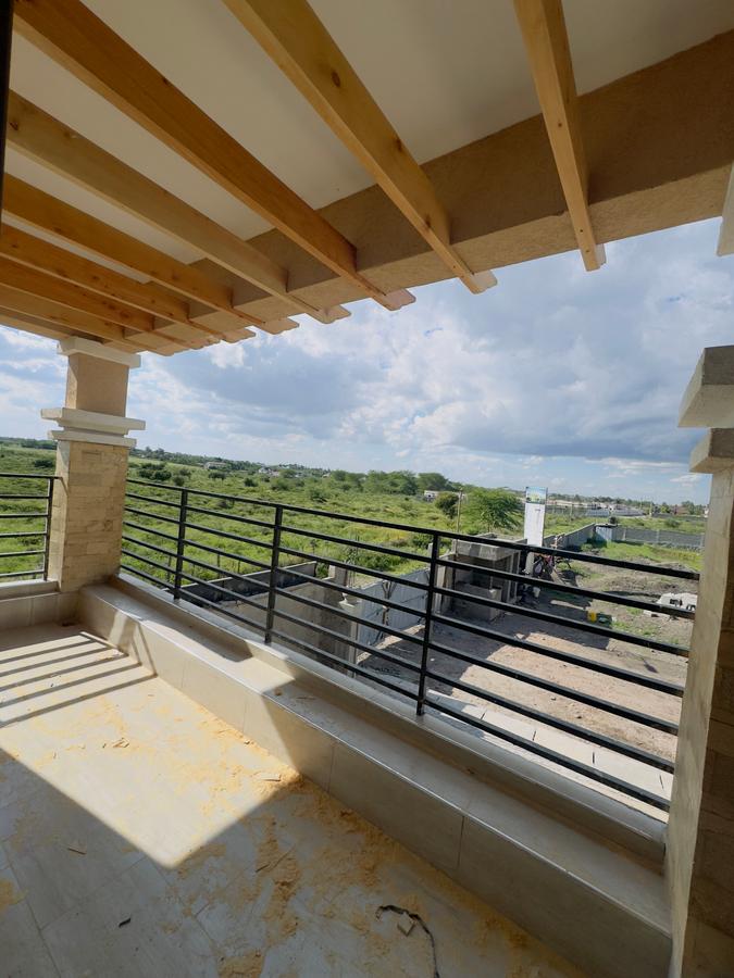 4 Bed House with En Suite at Kitengela - 11
