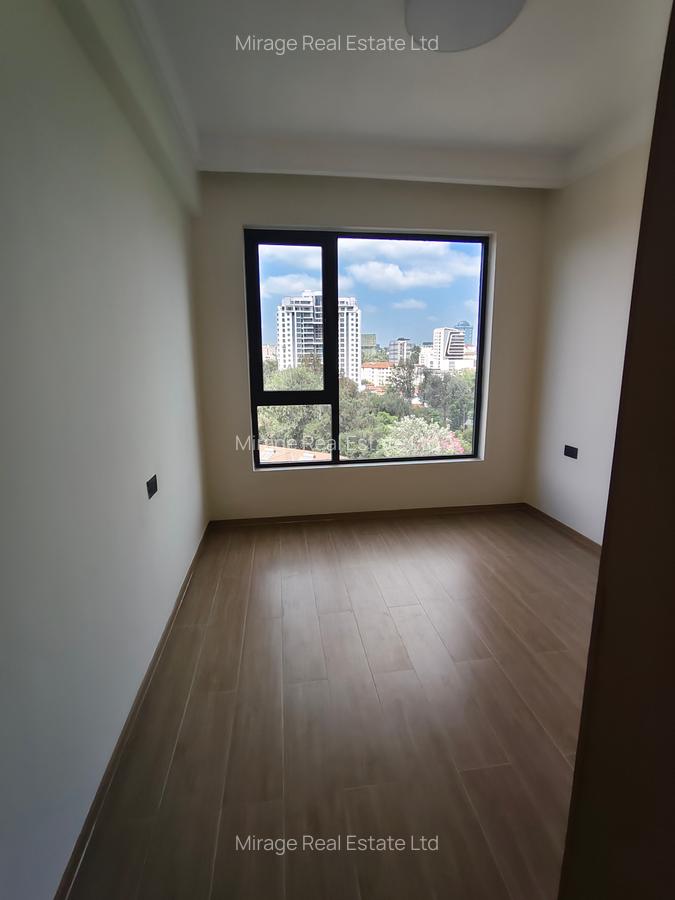 2 Bed Apartment with Swimming Pool in Westlands Area - 11