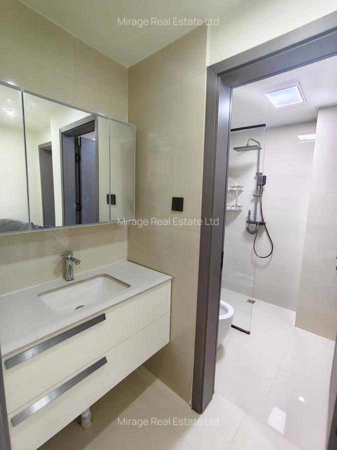 2 Bed Apartment with En Suite in Westlands Area - 6