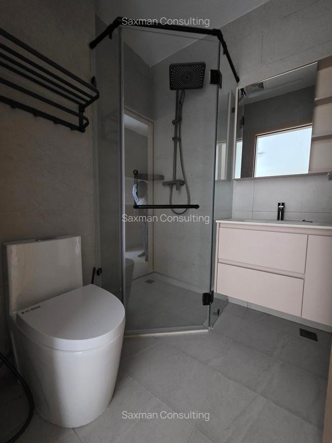 1 Bed Apartment with En Suite in Riverside - 8