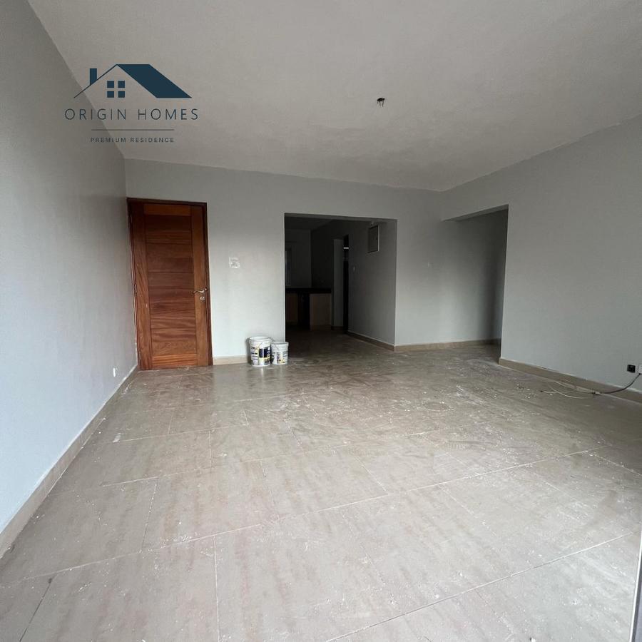 2 Bed Apartment with En Suite at Kilimani - 2