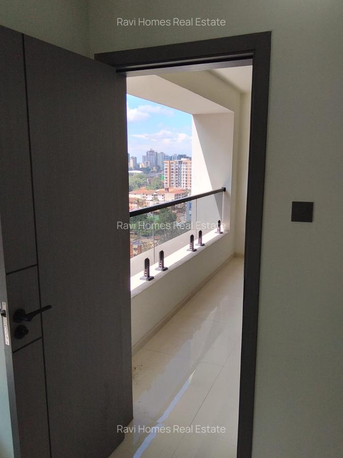 2 Bed Apartment with En Suite at Westlands Road - 18