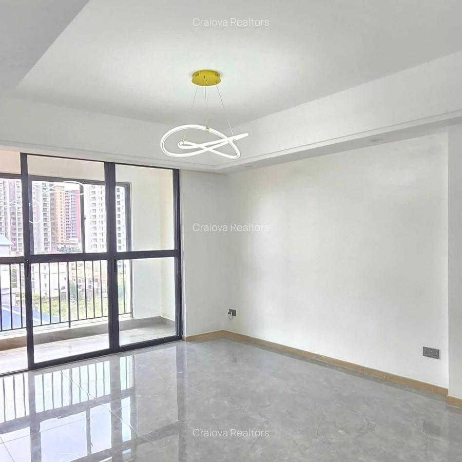 2 Bed Apartment with En Suite at Kindaruma Road - 12