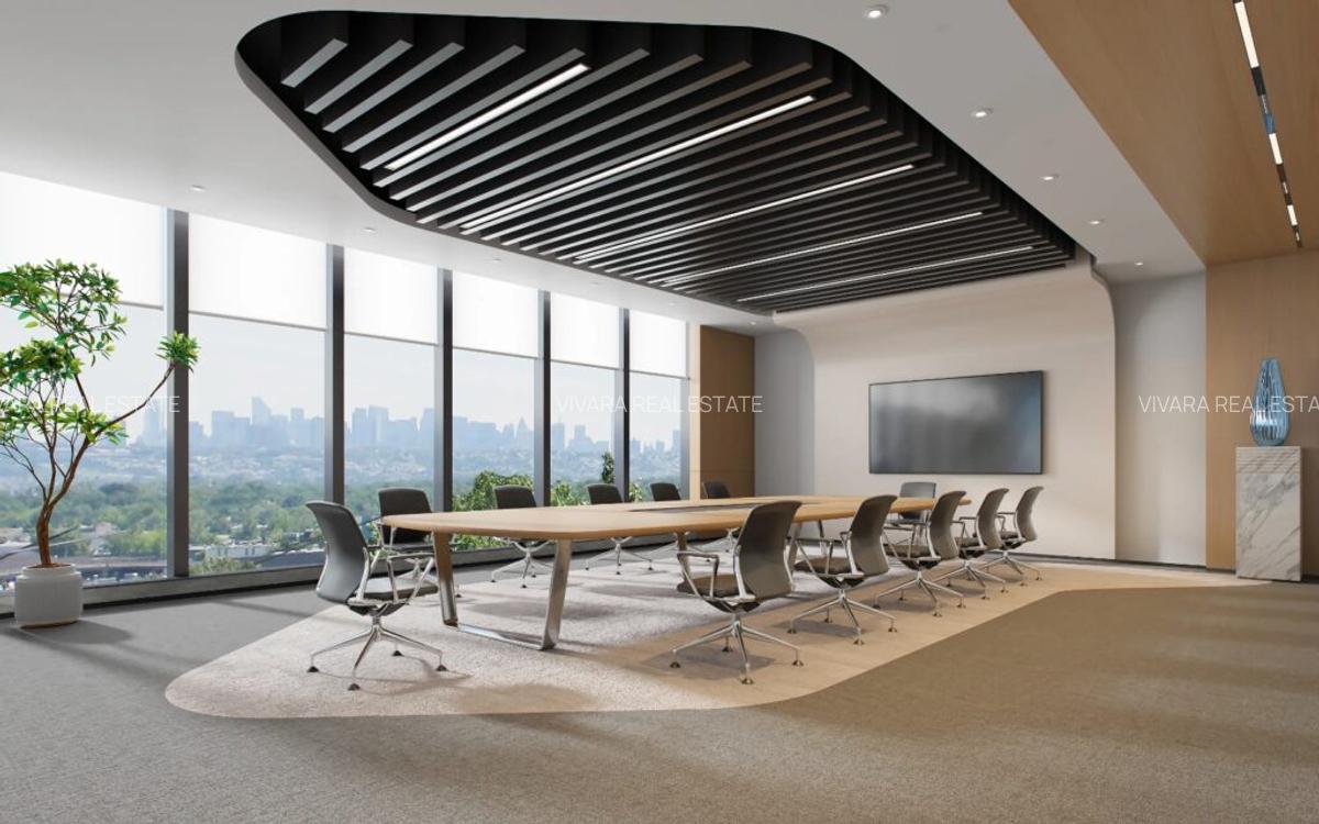 2 Bed Apartment with En Suite in Kilimani - 14