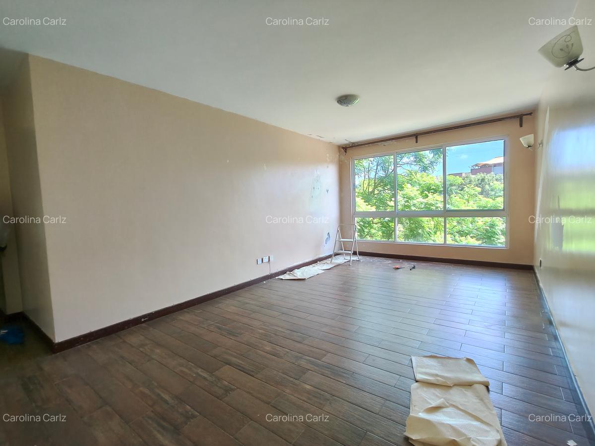 4 Bed Apartment with En Suite at General Mathenge Road - 18