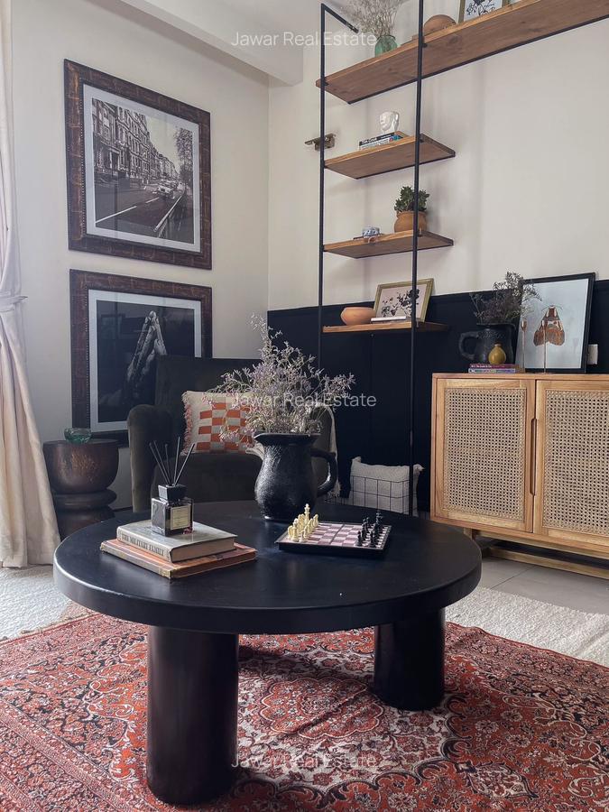 Serviced 2 Bed Apartment with En Suite at Dennis Pritt Road - 10