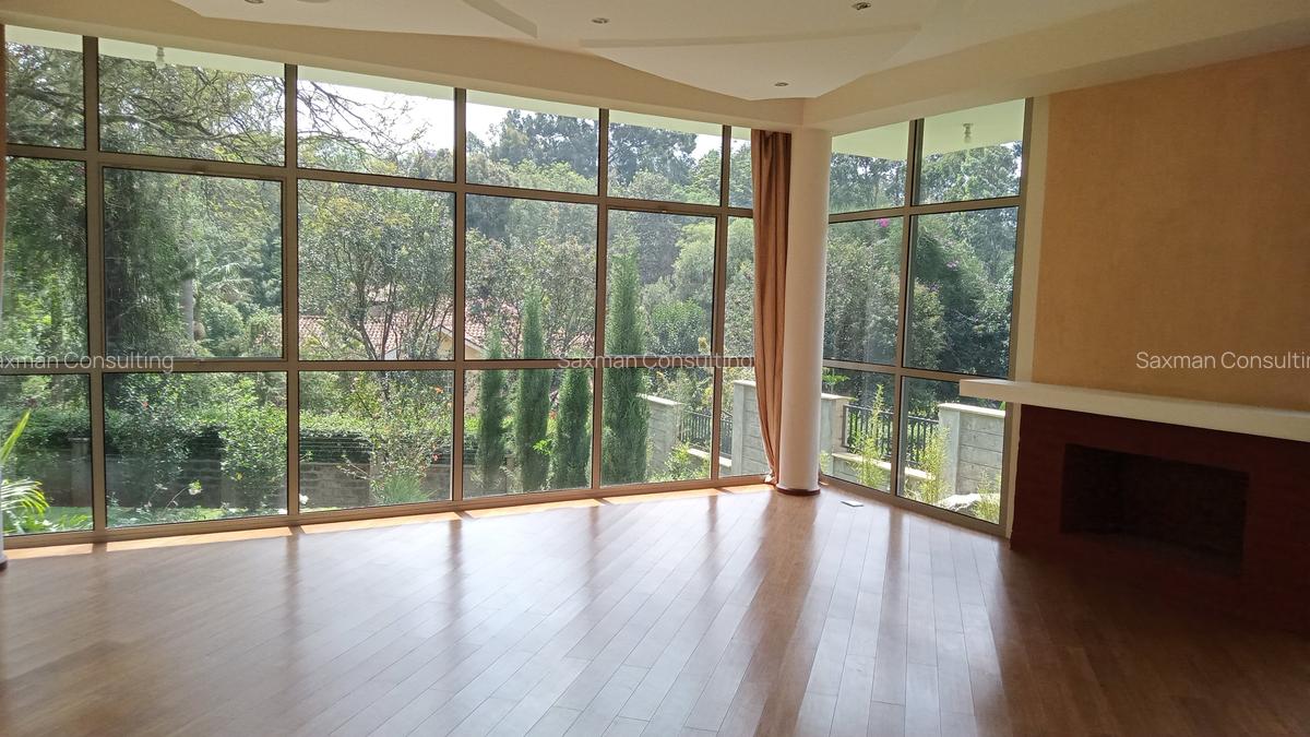 6 Bed House with En Suite in Karen - 1