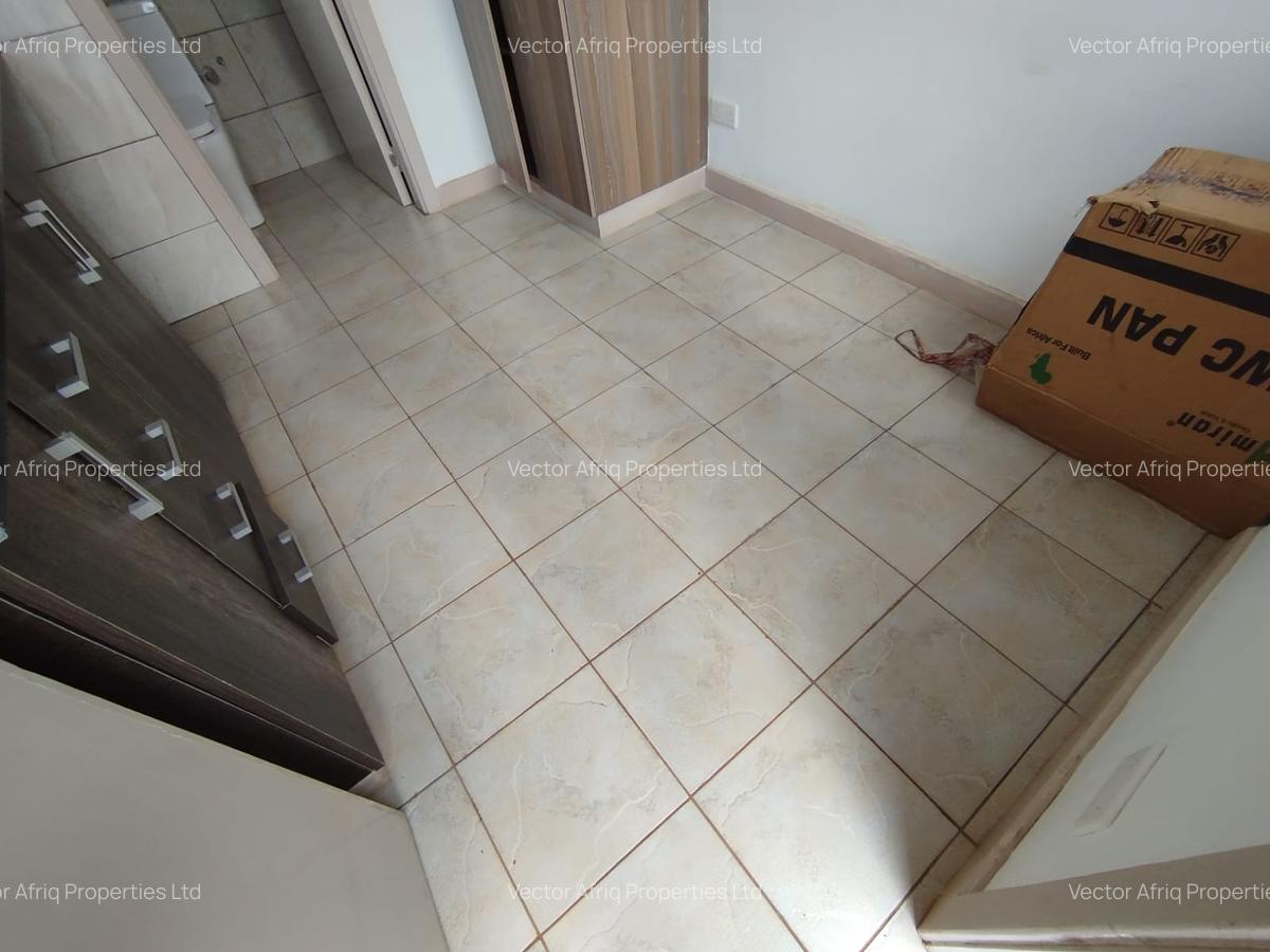 4 Bed House with En Suite in Ruiru - 16