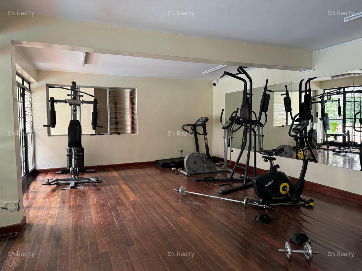 3 Bed Apartment with En Suite in Riara Road - 18