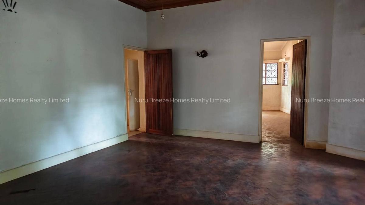 3 Bed House with Staff Quarters in Spring Valley - 9