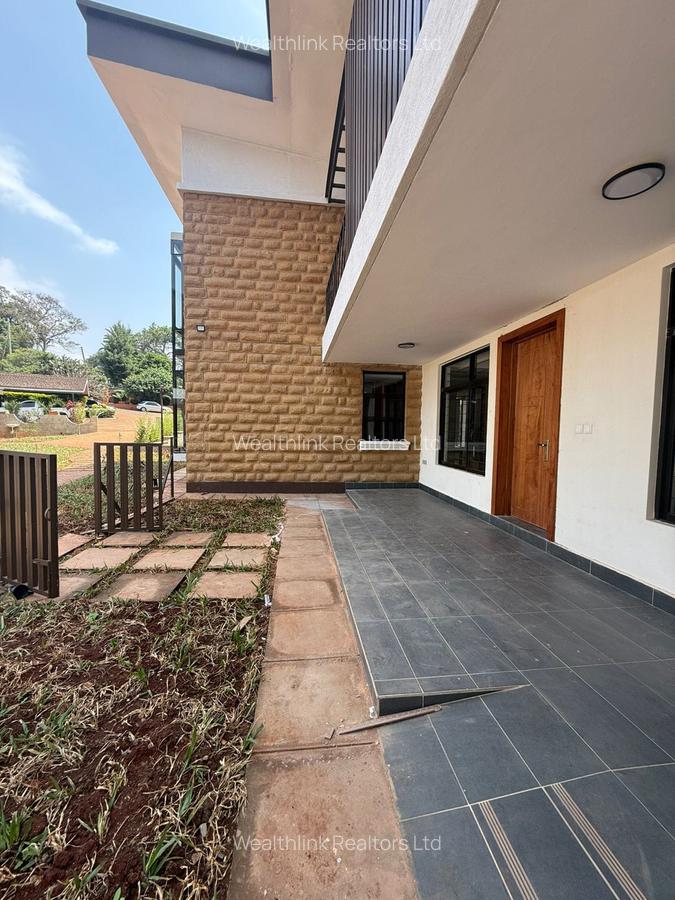 2 Bed Townhouse with En Suite at Ridgeways - 13