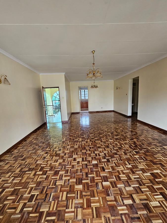 2 Bed Apartment with En Suite at Kilimani - 7