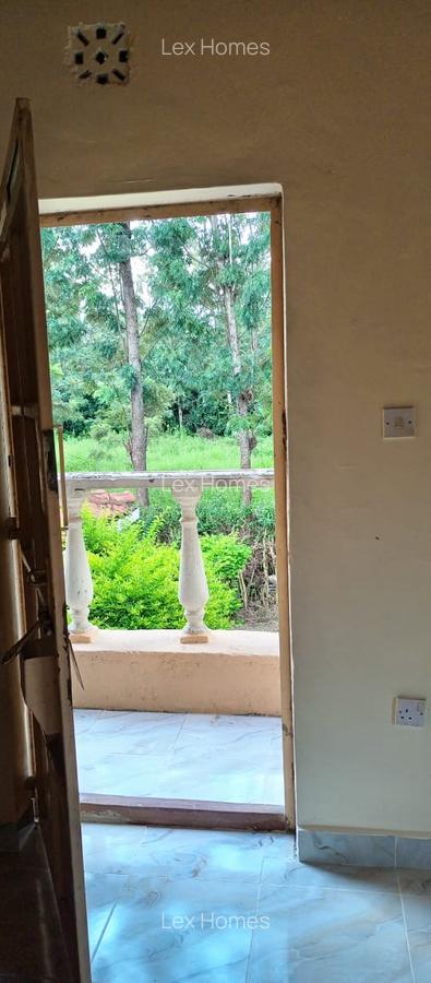 4,046.86 m² Residential Land in Kiserian - 5