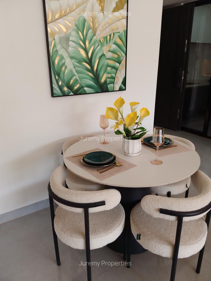 Serviced 3 Bed Apartment with En Suite in Upper Hill - 2