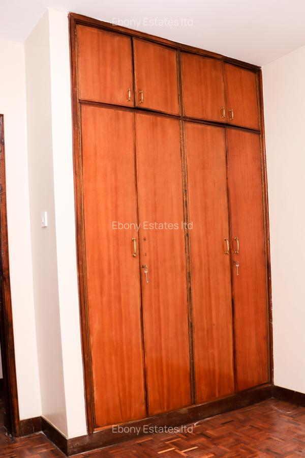 3 Bed Apartment with En Suite in Ngong Road - 10