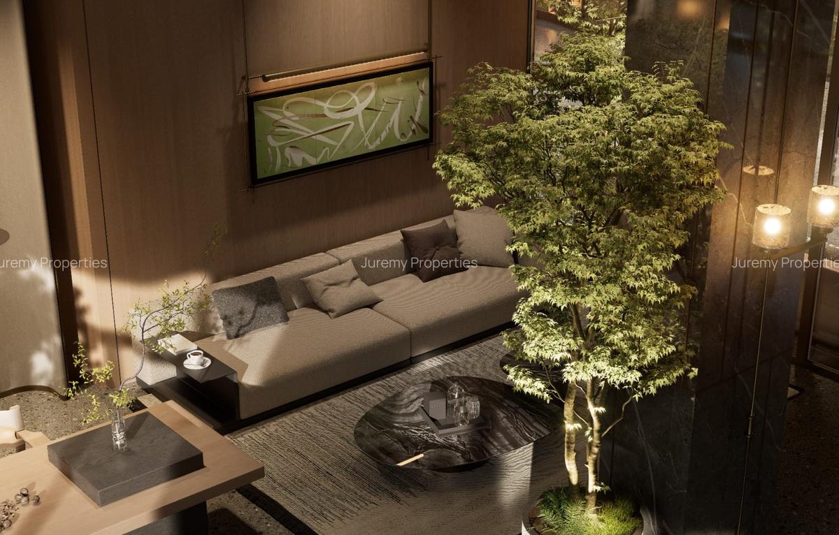 Serviced 2 Bed Apartment with En Suite in Westlands Area - 7