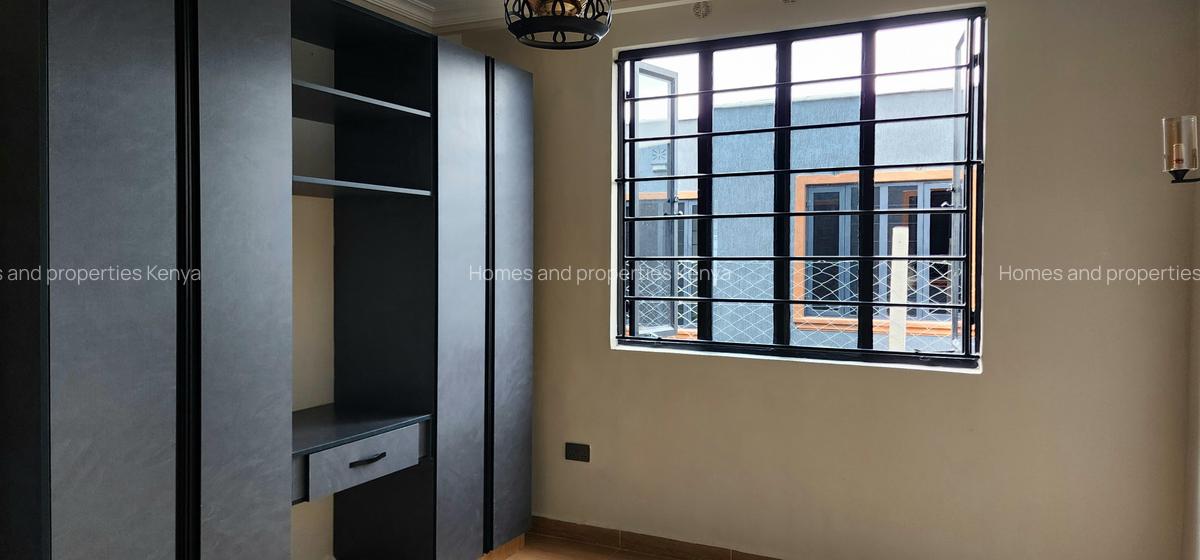 3 Bed House with En Suite in Kitengela - 16