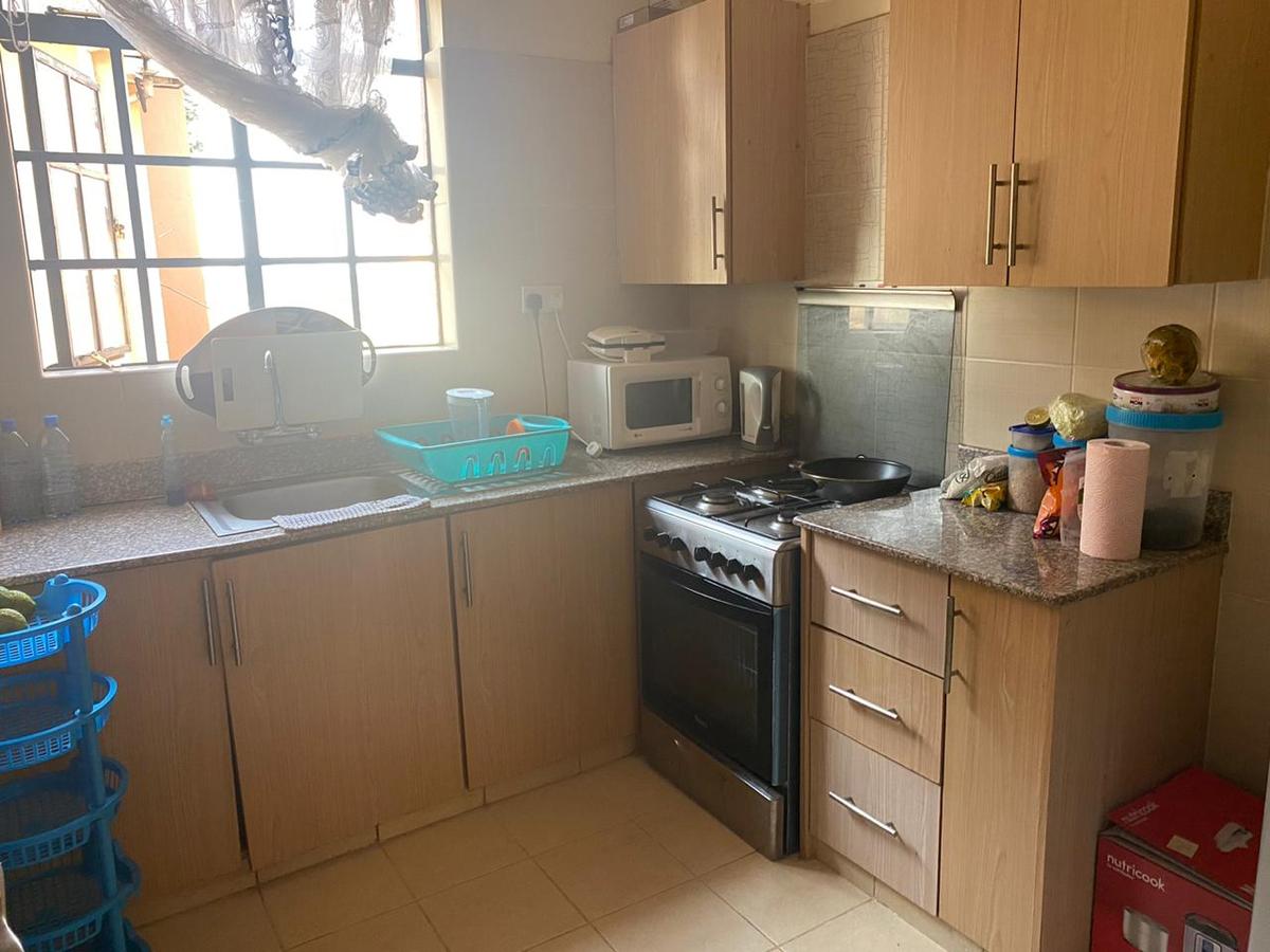 2 Bed Apartment with En Suite in Kiambu Road - 4