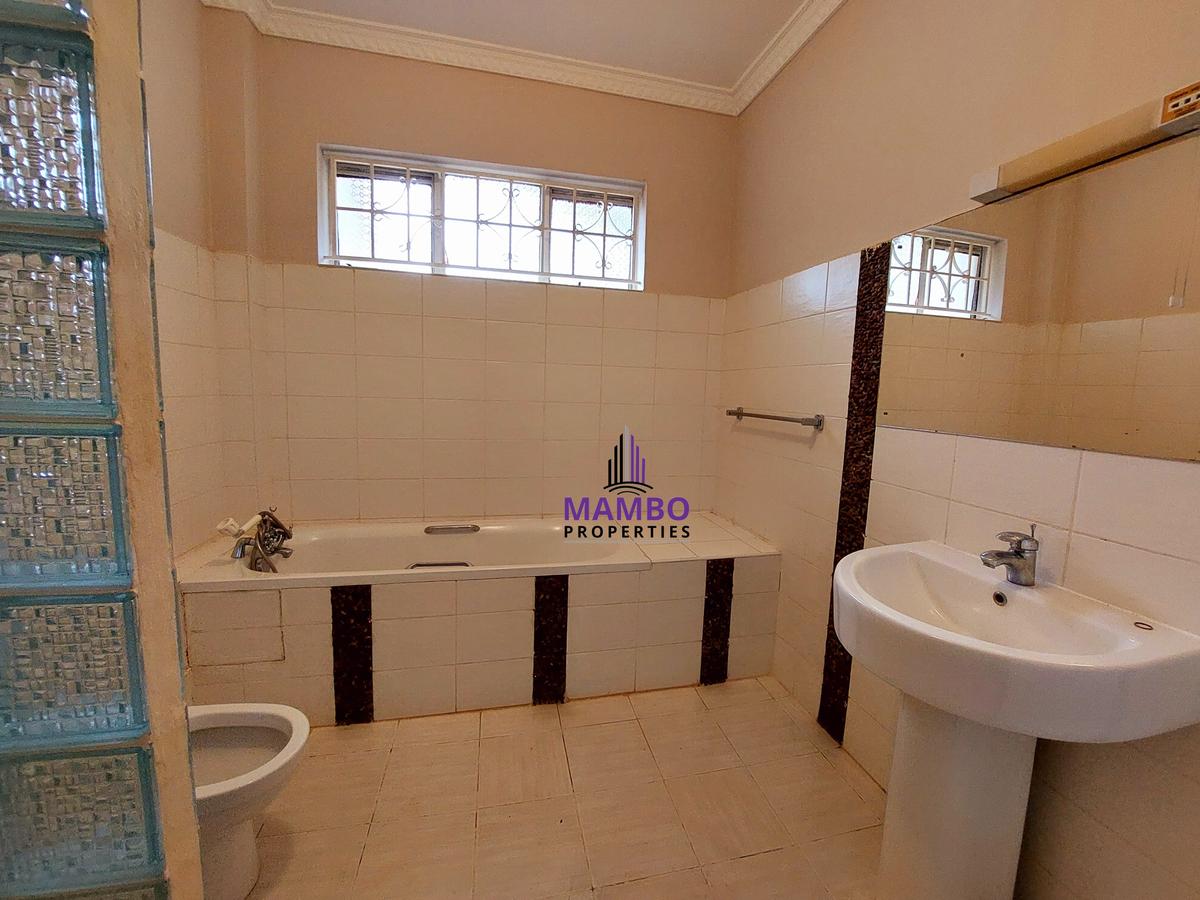 4 Bed House with En Suite at Off Ruaka Drive - 8