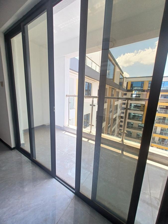 Serviced 3 Bed Apartment with En Suite in Kileleshwa - 11