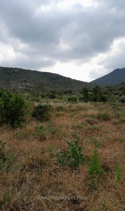 Land at Ntarshat - 6