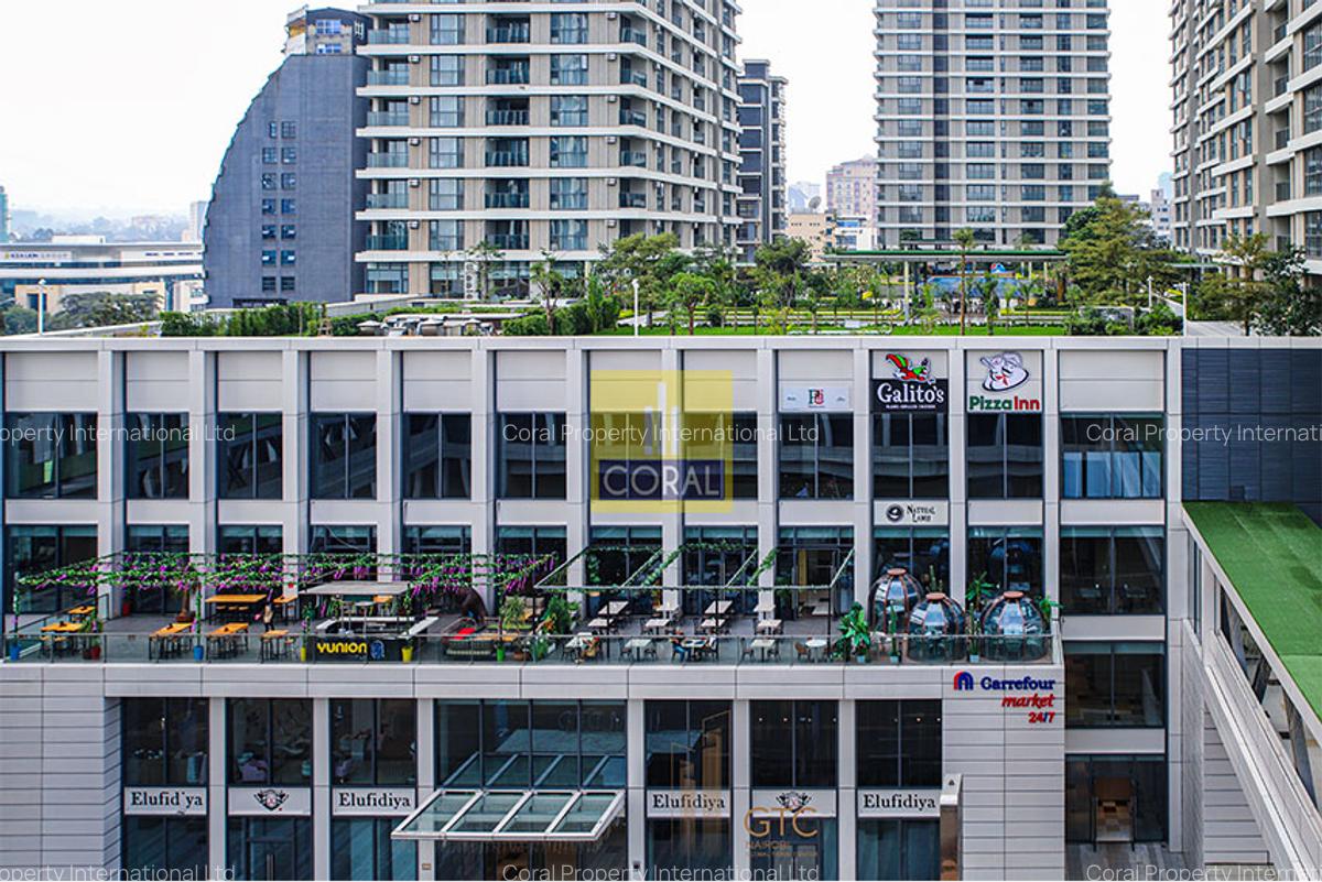 Office in Westlands Area - 19