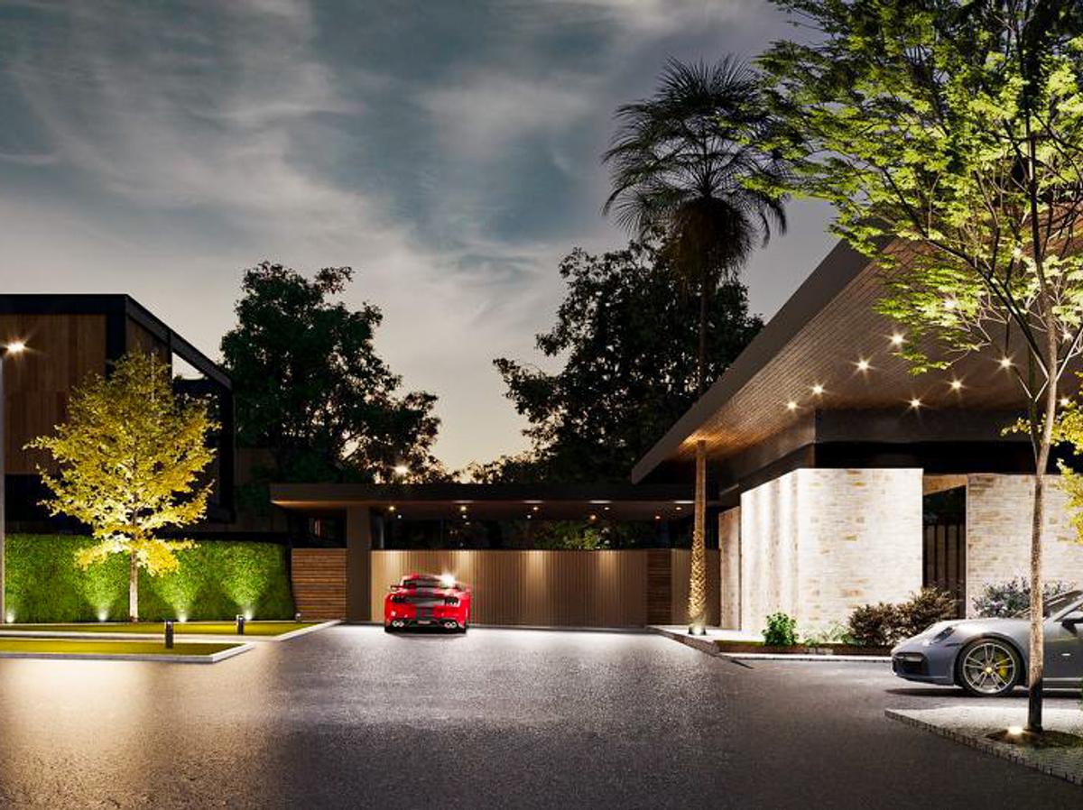 5 Bed House with En Suite in Karen - 15