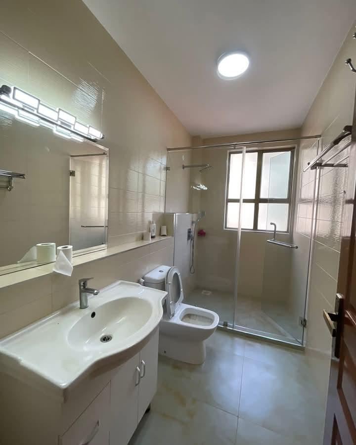 2 Bed Apartment with En Suite at Kileleshwa - 8