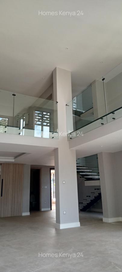 4 Bed Townhouse in Kiambu Road - 11