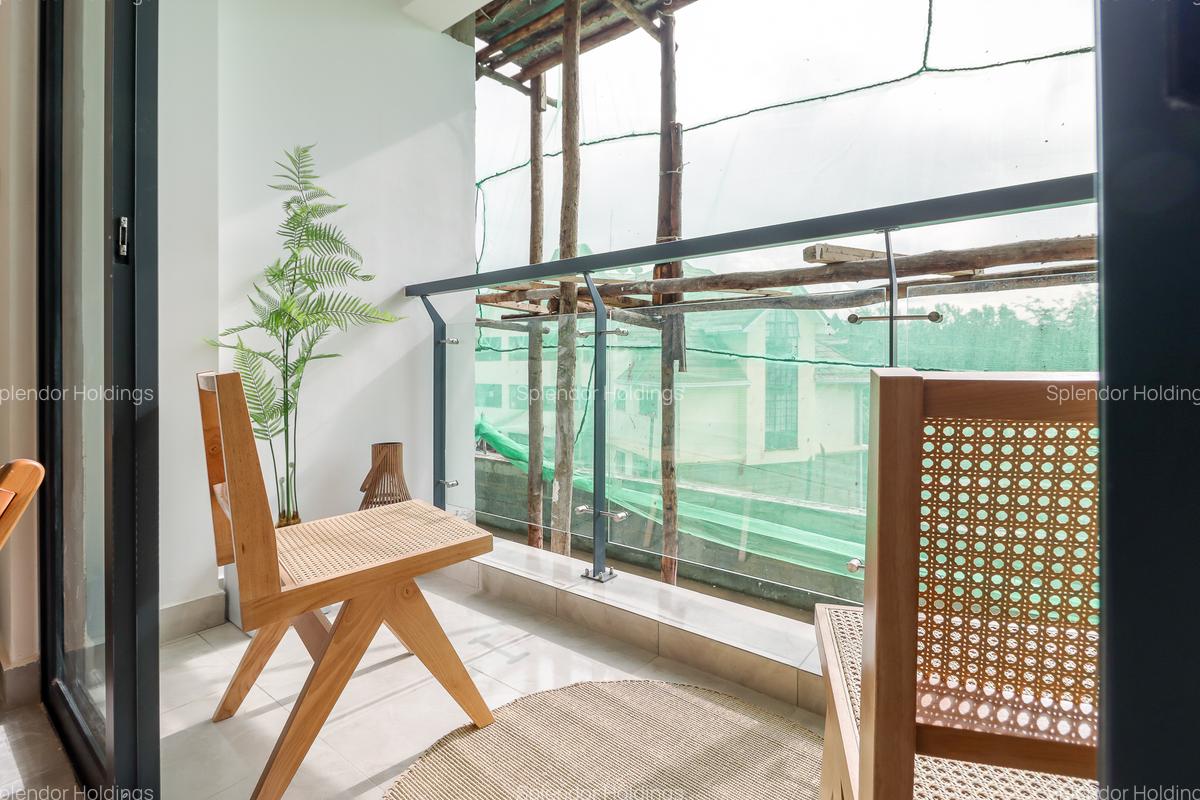 1 Bed Apartment with Swimming Pool in Lavington - 1