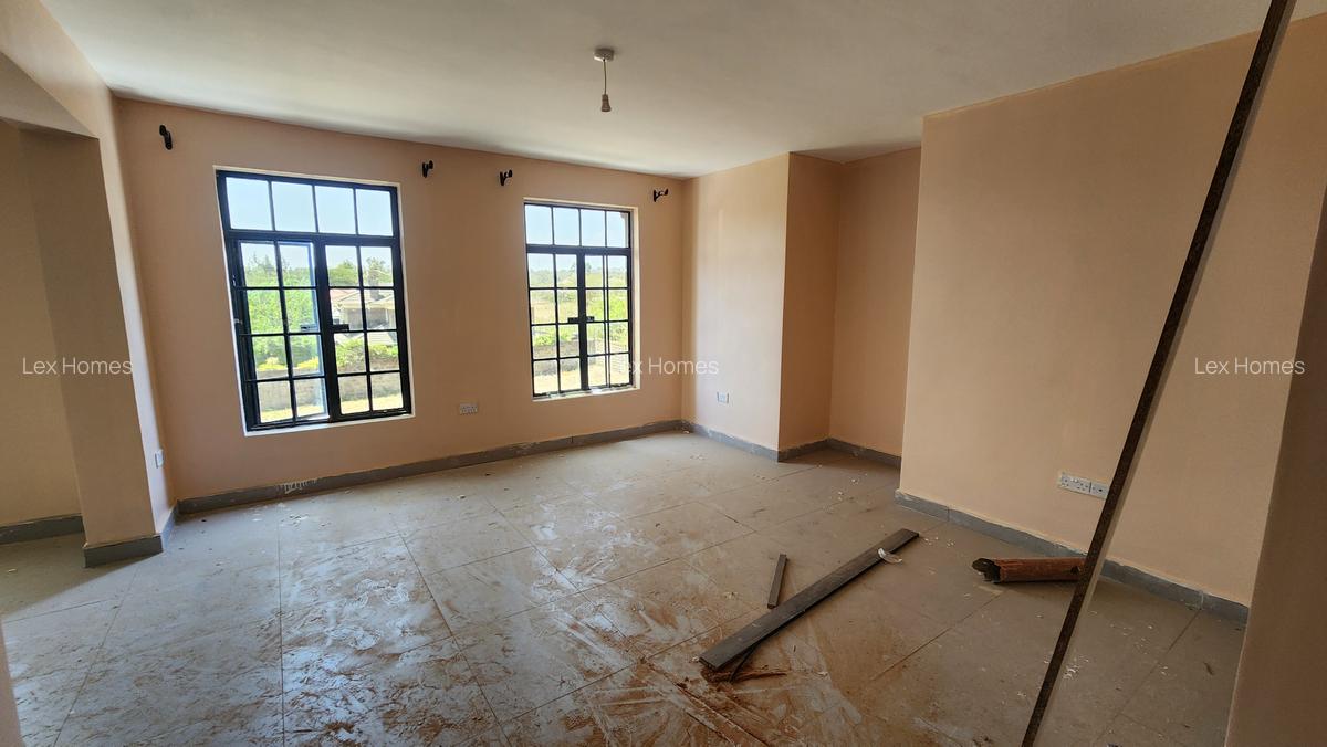 3 Bed Apartment with En Suite at Merisho Road - 1