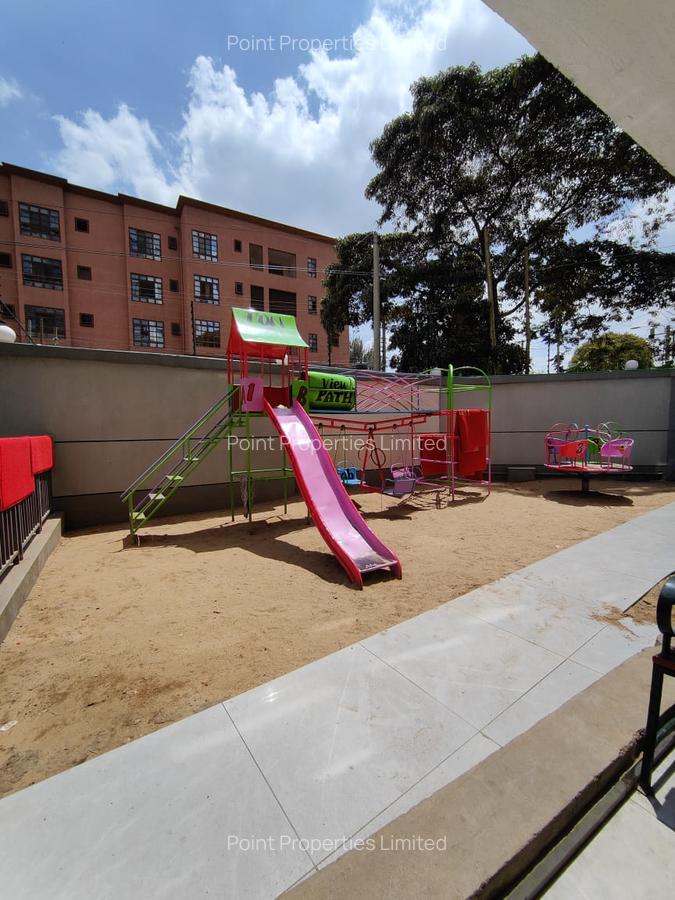 1 Bed Apartment with Gym in Valley Arcade - 10