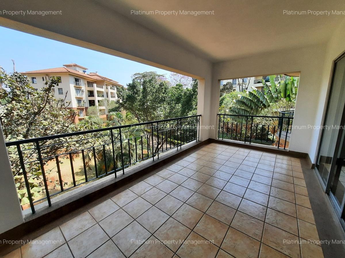 3 Bed Apartment with En Suite at Taarifa Rd - 6