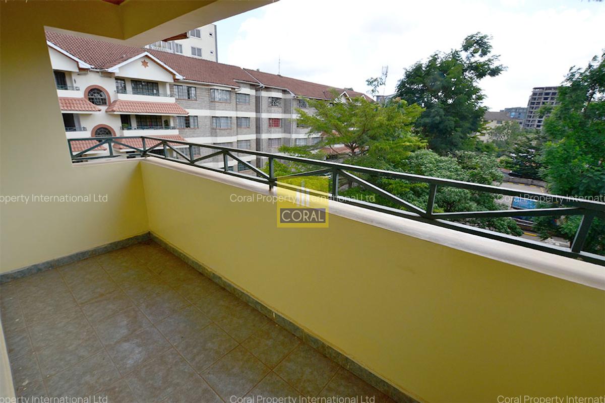 3 Bed Apartment in Rhapta Road - 5