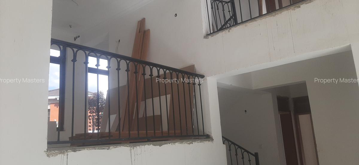 4 Bed House with En Suite at Migaa Golf Estate - 18