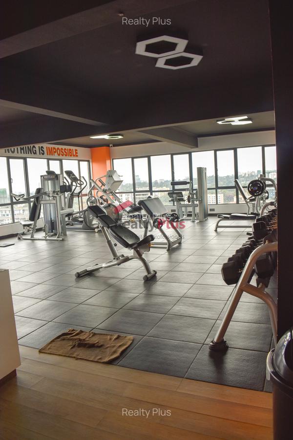 2 Bed Apartment with En Suite in Westlands Area - 8