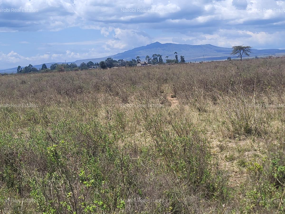 Land in Mai Mahiu - 7