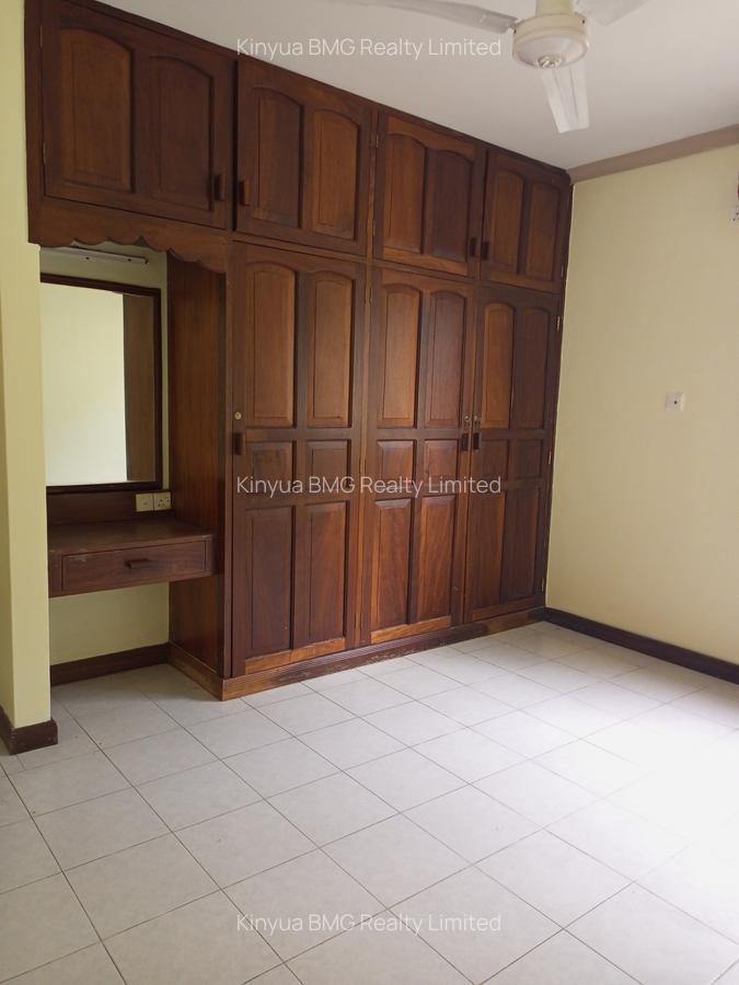 4 Bed Villa with En Suite at Links Road - 10