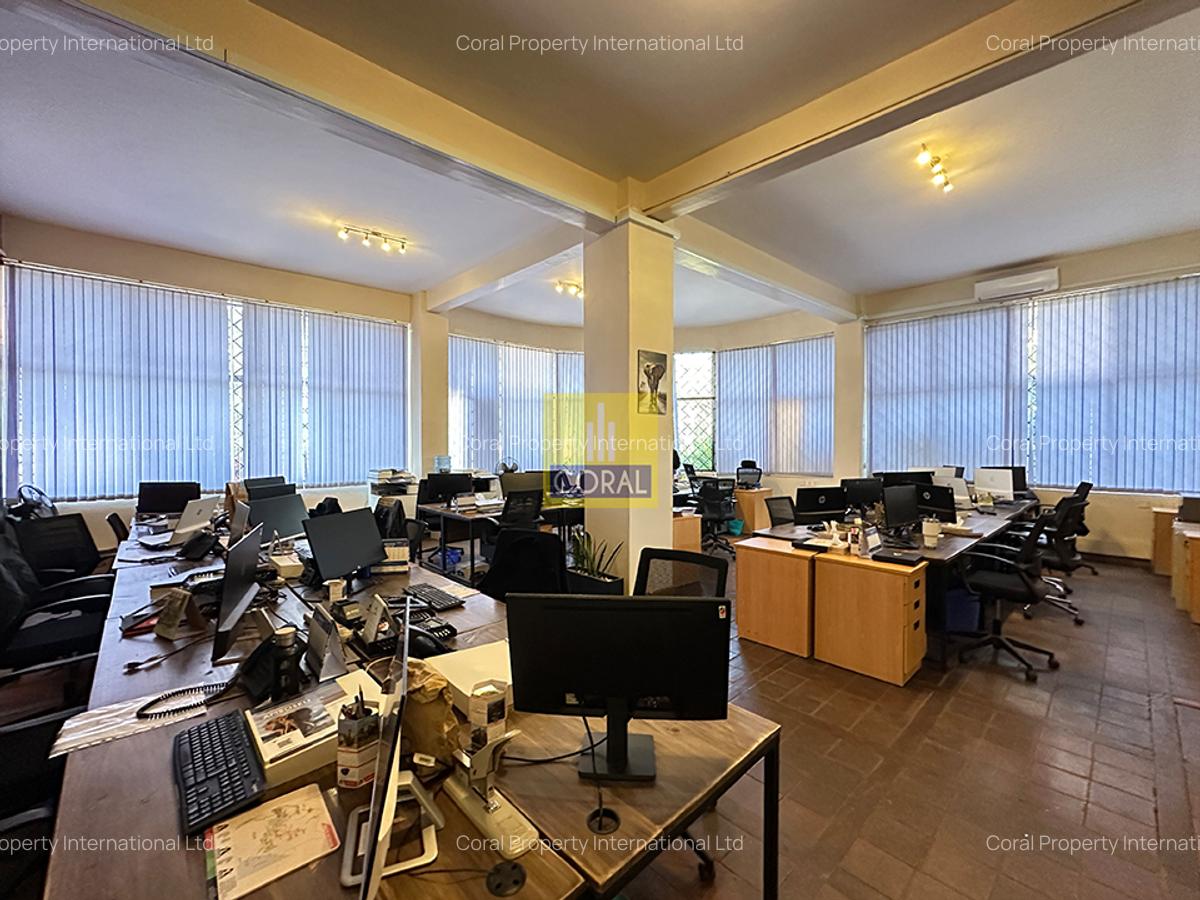 Office in Westlands Area - 1