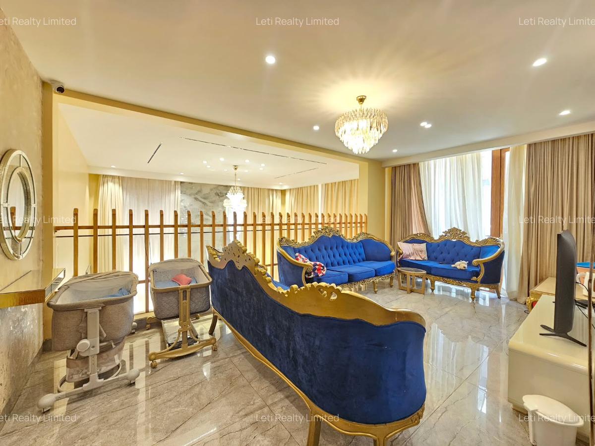 6 Bed Townhouse with En Suite in Lavington - 5