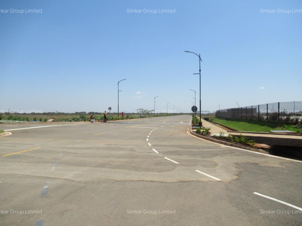 Commercial Land at Eastern Bypass - 9