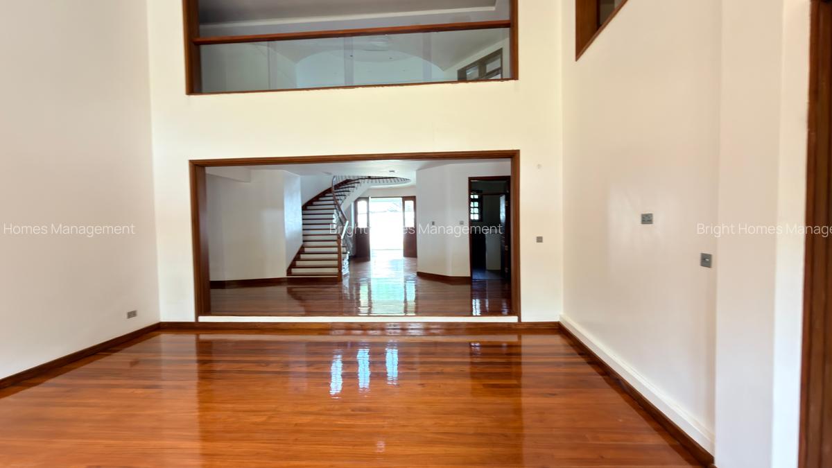5 Bed Villa with En Suite in Thigiri - 4