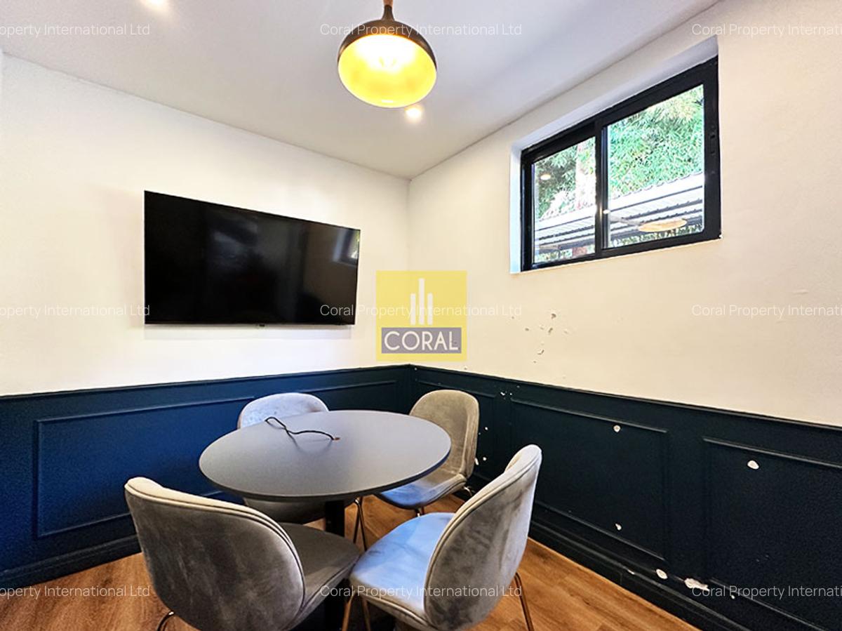 Office with Parking in Lavington - 4